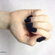 Illustration for article titled 3D printed nails let you look like Molly from Neuromancer